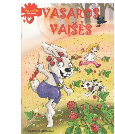 Vasaros vaišės
