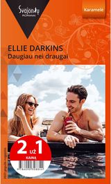 Daugiau nei draugai 2už1 (SR 2023 05-08)