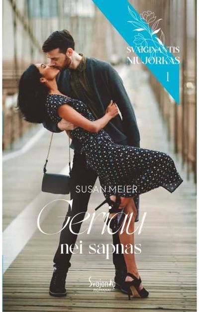 Geriau nei sapnas (SVN1)