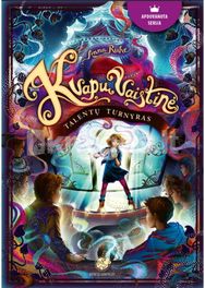 Kvapų vaistinė: talentų turnyras