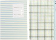 Sąsiuvinis STILL, A4, 90 g, 48 l., linijomis