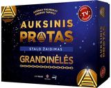 Stalo žaidimas GRANDINĖLĖS