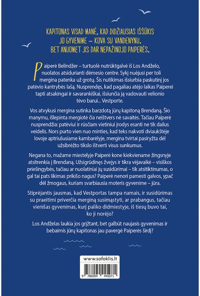 Netikėta vasara