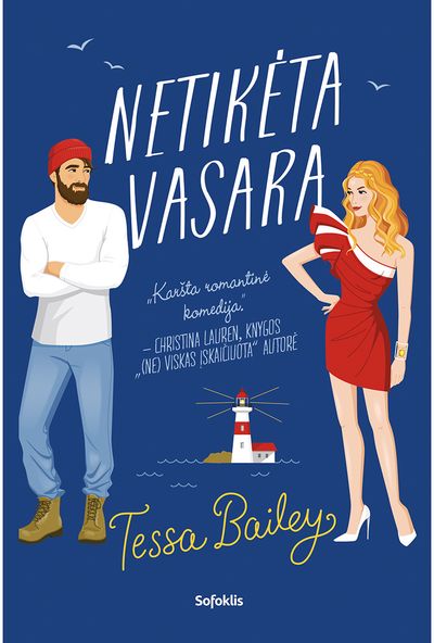 Netikėta vasara