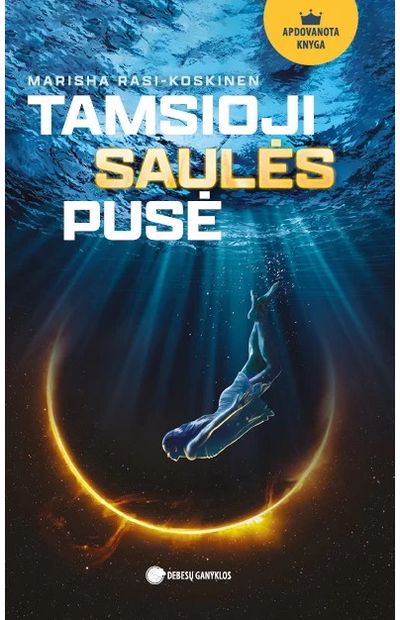 „Tamsioji saulės pusė“