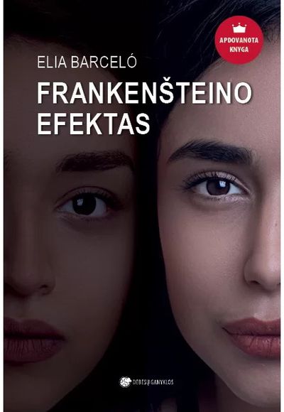 „Frankenšteino efektas“