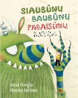 Siaubūnų Baubūnų Pabaisūnų knyga