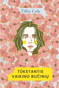 Tūkstantis vaikino bučinių