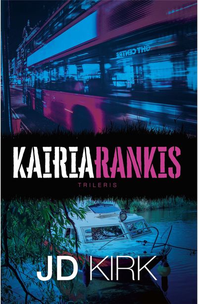 Kairiarankis