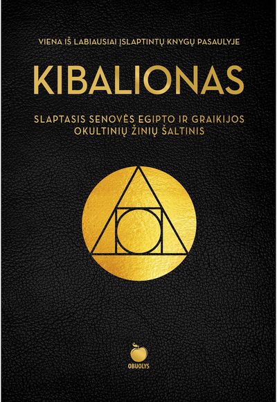 KIBALIONAS