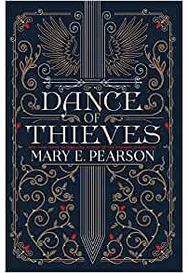 Dance of Thieves the sensational young adult fantasy from a New York Times bestselling author