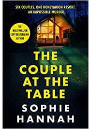 Couple at the Table