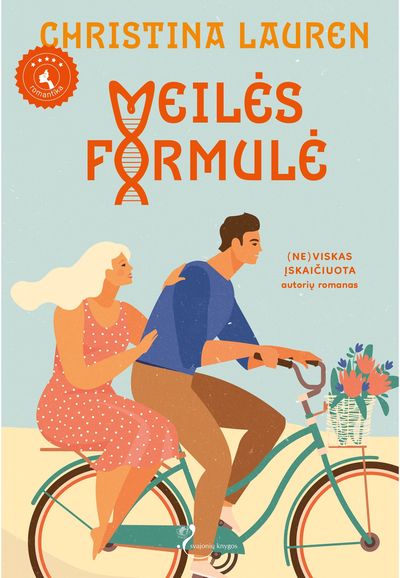 Meilės formulė