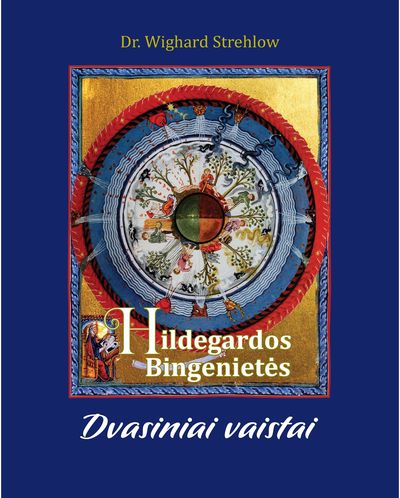 Dvasiniai vaistai