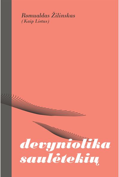 Devyniolika saulėtekių