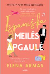 Ispaniška meilės apgaulė