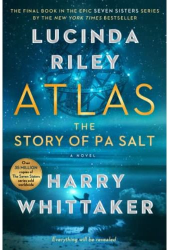 Atlas: The Story of Pa Salt