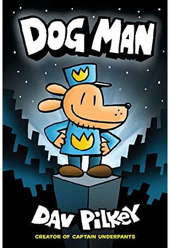 Dog Man