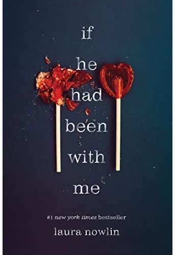 If He Had Been with Me : the TikTok sensation