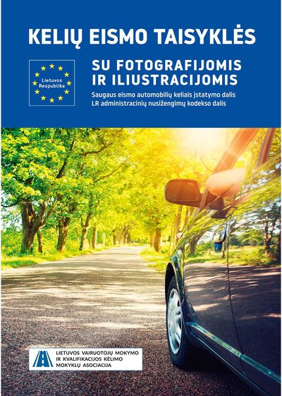 KET su fotografijomis