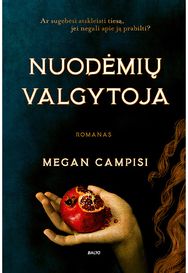 Nuodėmių valgytoja