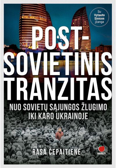 Postsovietinis tranzitas