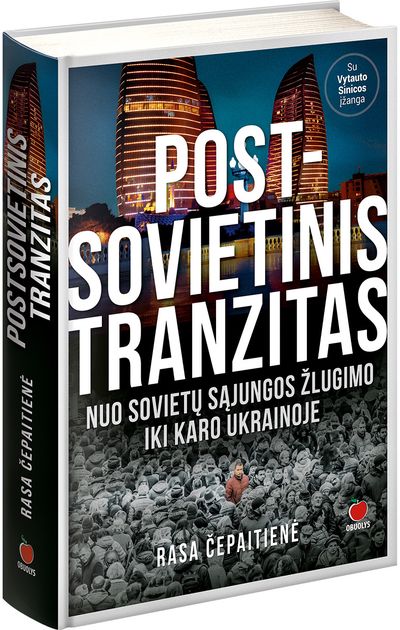 Postsovietinis tranzitas