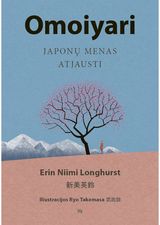 Omoiyari: japonų menas atjausti