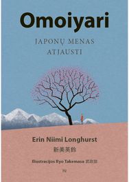 Omoiyari: japonų menas atjausti