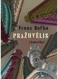 Pražuvėlis (Amerika)