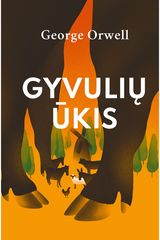 Gyvulių ūkis