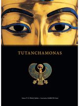 Tutanchamonas