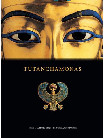 Tutanchamonas