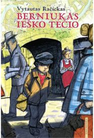 Berniukas ieško tėčio