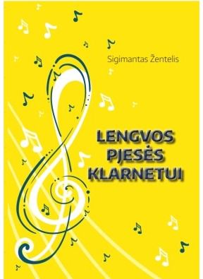 Lengvos pjesės klarnetui