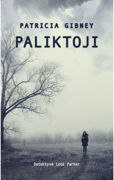 Paliktoji