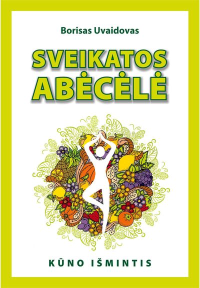 Sveikatos ABC
