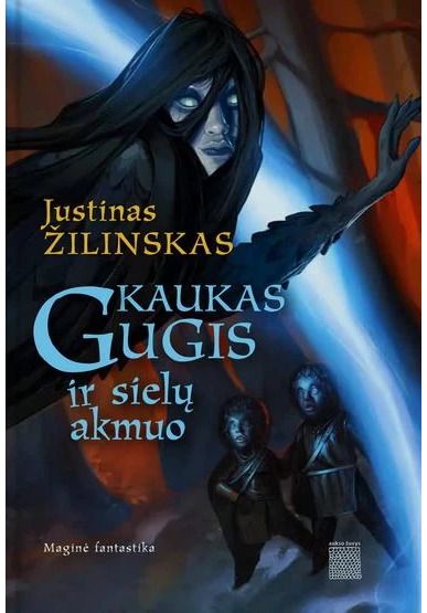Kaukas Gugis ir sielų akmuo