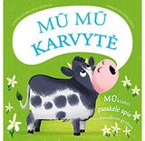 Mū Mū Karvytė