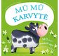 Mū Mū Karvytė