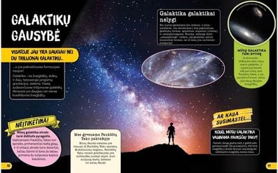 Enciklopedija apie viską