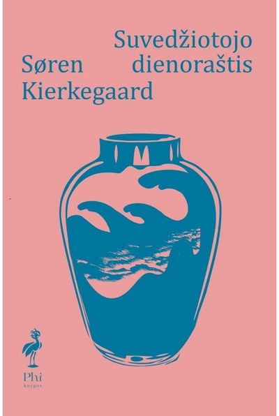 Suvedžiotojo dienoraštis