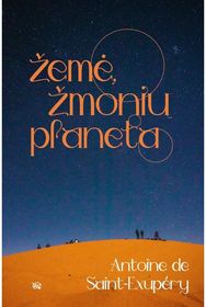 Žemė, žmonių planeta