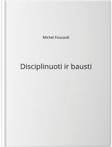 Disciplinuoti ir bausti