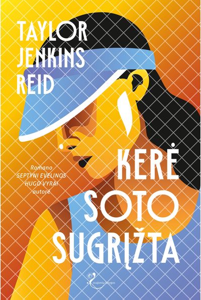 Kerė Soto sugrįžta