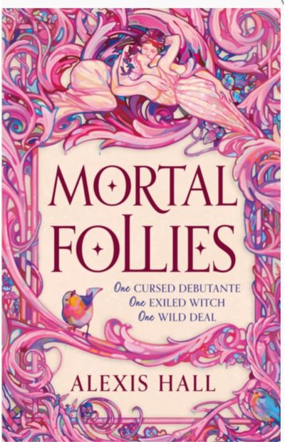 Mortal Follies