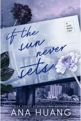 If the Sun Never Sets - If Love Series
