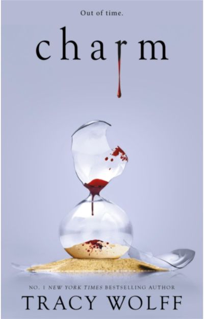 Charm - The Crave Series