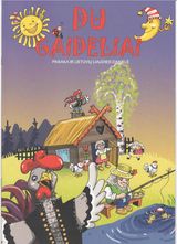 Du gaideliai