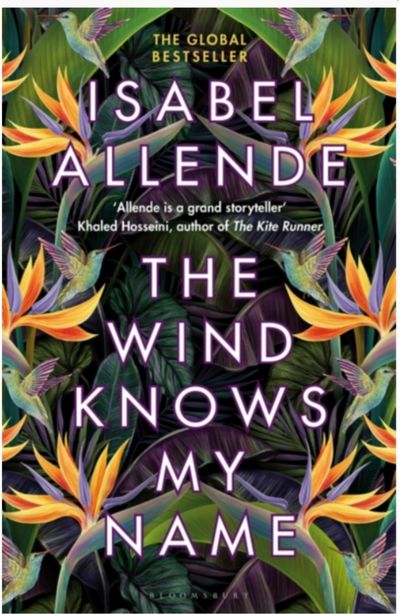 The Wind Knows My Name